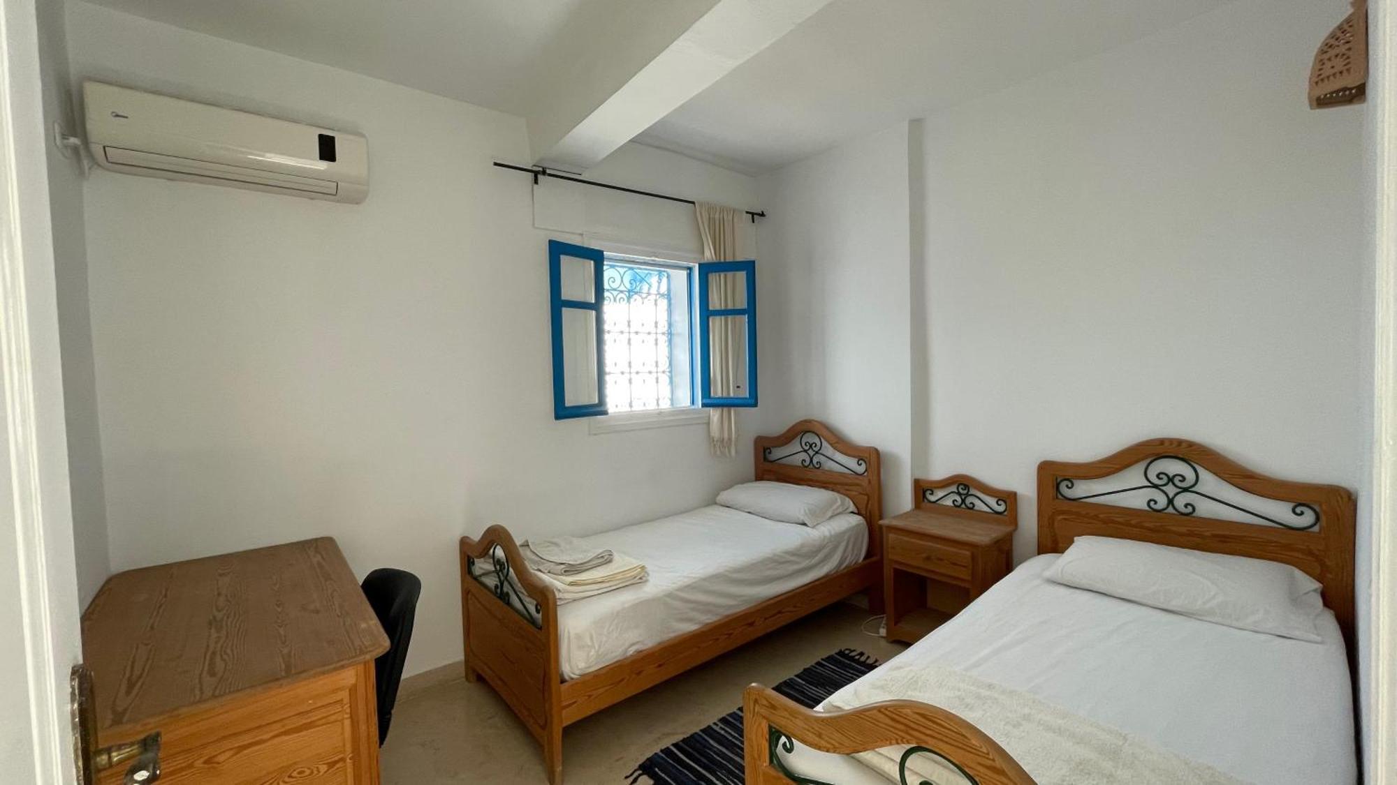 Sunset Sidi Bousaid Apartment Sidi Bou Said Luaran gambar